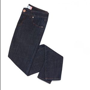 cabi Rinse Skinny jeans-NWT!